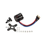 Hot Sales Sunny sky X2212 980KV 1250KV 1400KV 2450KV 2-4S Outrun ner Brush less Motor 2212 für RC Quadcopter Multi copter